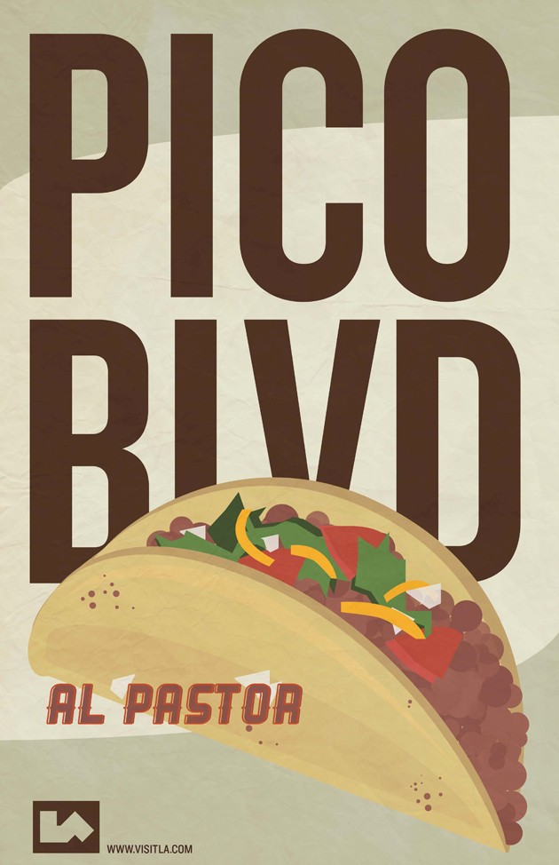 Los Angeles Advertising