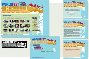 The World Fest