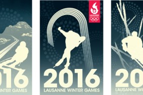 Winter Olympics 2016